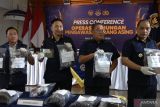 Imigrasi telusuri prostitusi WNA di Bali lewat aplikasi pesan instan