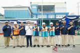 Pelindo Samarinda tingkatkan keandalan pelayanan dalam pesan Harhubnas