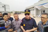 Ditjen Imigrasi pidanakan WNA pemburu penyu di Raja Ampat