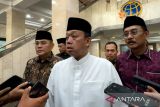 Golkar ungkap Nusron Wahid mundur dari kepengurusan