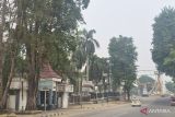 BMKG prakirakan wilayah Jambi berpotensi hujan alami