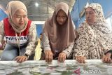 Pertamina EP Jambi mendorong ekonomi produktif lansia di Kota Karang