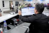Imigrasi tolak masuk WNA Pakistan karena keterangan tak selaras