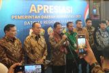 Mendagri kembali tegaskan pembayaran gaji P3K aman