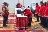 Papua Tengah jadikan kepala suku mitra cegah konflik