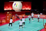 Jadwal Asian Games 2026 hari ini: 17 cabor di antaranya bulu tangkis beregu berebut empat besar