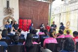 Lapas Perempuan Kerobokan razia gabungan dan tes urine serentak perkuat pengawasan