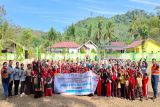 Pelsart tingkatkan kesadaran gigi anak di sekitar perusahaan
