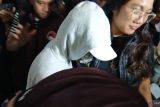 Tertangkap polisi, selebgram Julia Prastini jalani rehabilitasi