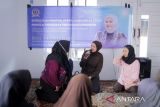 Waket DPRD Kalsel : Kearifan lokal bisa jadi cara masyarakat jaga alam