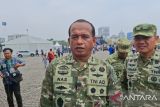 TNI Fair 2026 hadirkan Bobon Santoso untuk sajikan makanan gratis