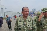TNI buru anggota OPM yang bunuh sopir travel Aris Sanda di Papua Pegunungan