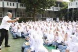 Wali kota: Remaja masa bangun karakter jaga kesehatan mental