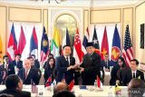 Indonesia pimpin ACW, memperkuat suara ASEAN di Amerika Serikat