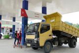 Pertamina Patra Niaga mulai jam layanan biosolar lebih pagi di Ambon