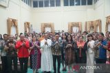 Wako Pontianak: Pesparani ruang harmoni kota
