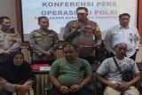 Ahli waris korban KM Virgo terima santunan total Rp70 Juta