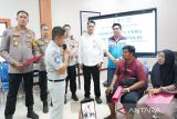 Tak punya ahli waris, suami-istri korban KM Virgo