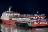 KN SAR Kamajaya bawa 89 personel cari 126 korban KM Virgo