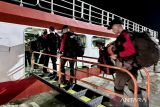 Basarnas assigns 12 elite divers to resume Virgo underwater search
