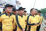 BRE Cup VIII U-15 jadi wadah pembinaan talenta muda Tapin