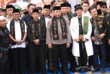 Gubernur: Balai Latihan Silat PTBI tingkatkan minat generasi muda
