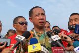 HUT ke-81, Panglima harap TNI semakin profesional