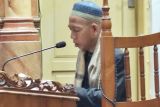 Ustadz Abdurrahman Siddiq ungkap makna penyesalan
