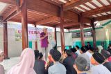 HMPS Keuangan dan Perbankan Syariah Polmed gelar Lentera 2026
