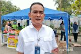 Bulog Sumut terima 4.400 ton beras perkuat stok pangan