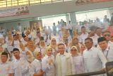 Sufmi Dasco beri dua mobil operasional untuk Gerindra Kota Tangerang