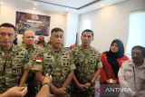 Pangdam Cenderawasih pastikan korban penembakan KKB bukan Intel TNI