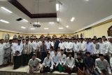 Menag ingatkan dampak akal imitasi terhadap perubahan besar kehidupan