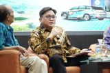 Potensi panas bumi Gunung Ungaran, dari listrik rendah emisi hingga penggerak ekonomi