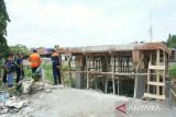 KAI perkuat keselamatan perlintasan sebidang di Sumatera Utara