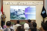 Kota Tangsel kembangkan sistem geospasial informasi tanah berbasis 3D