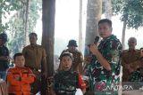 Gubernur Jambi dukung inovasi penanaman bambu cegah karhutla di lahan gambut