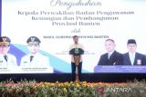 Wagub Dimyati minta BPKP perketat pengawasan penggunaan anggaran dinas