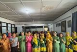 Kemenkum Sumut tingkatkan pemahaman masyarakat tentang KUHP baru