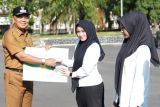 Pemkab Tasikmalaya memperluas akses kerja lewat program penyaluran