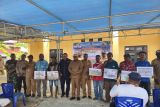 Pemkot Sorong beri bantuan greenhouse hidroponik untuk petani OAP