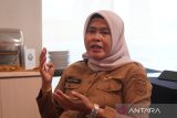 Pemerintah Mimika bangun 353 rumah bagi masyarakat berpenghasilan rendah