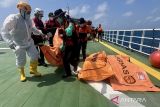 Basarnas temukan lagi tiga jasad korban KM Virgo pada Selasa pagi