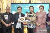 Lemhannas dan Pemprov Kaltim perkuat wawasan kebangsaan generasi muda