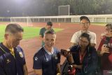 Herdman ambil pelajaran soal rotasi saat Piala AFF untuk FIFA ASEAN Cup