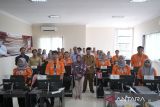 Pemkot Mojokerto beri pelatihan tenaga kerja berbasis kompetensi