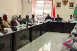 DPRD Maluku soroti program pembangunan proyek sanitasi di Pulau Banda