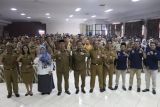 Pemkab Madiun targetkan 100 persen desa berstatus mandiri