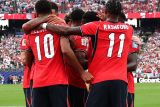 Palmer, Rashford, dan Rice absen perkuat timnas Inggris di UEFA Nations League