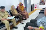 Kemenkum Babel-Pemkot Pangkalpinang koordinasikan perubahan Perda KTR